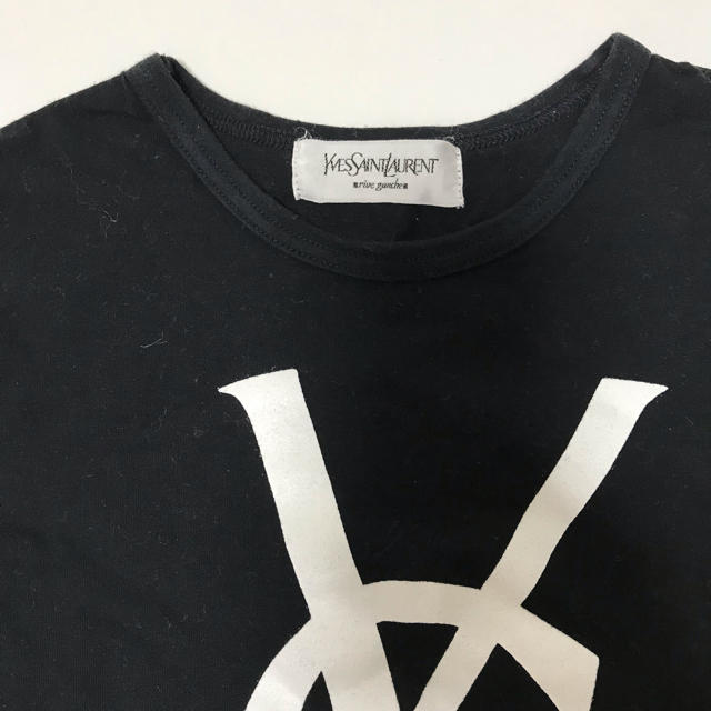 Yves Saint Laurent Beaute - YSL Tシャツの通販 by おいも's shop 