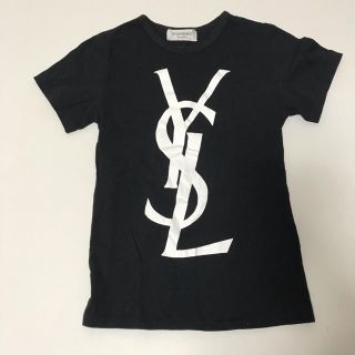 イブサンローラン(Yves Saint Laurent Beaute) Tシャツ(レディース 