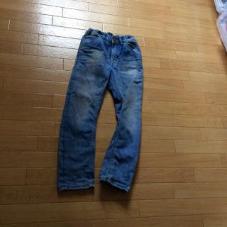 エイチアンドエム(H&M)のH&M キッズ テーパードデニム(その他)