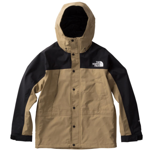 THE NORTH FACE - マウンテンライト ジャケット ケルプタン Mサイズの ...