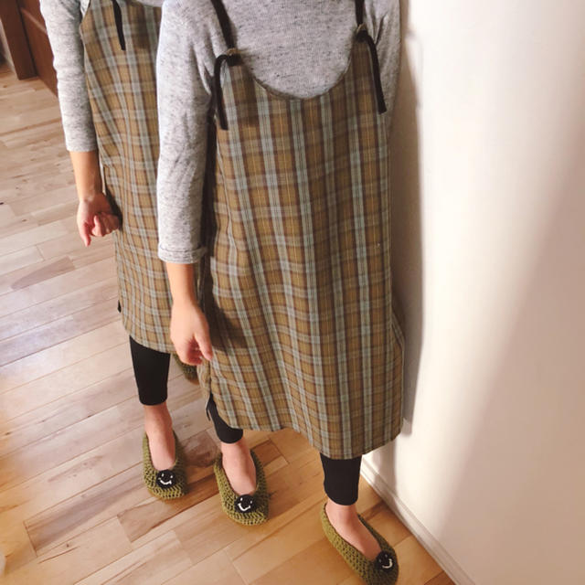 お取引き中⚠️ キッズ/ベビー/マタニティのキッズ服女の子用(90cm~)(ワンピース)の商品写真