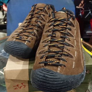 キーン(KEEN)のKEEN"JASPER"(スニーカー)