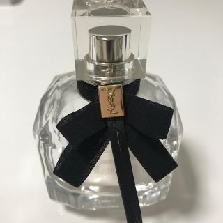 イヴサンローランボーテ(Yves Saint Laurent Beaute)のイヴ・サンローラン モンパリオーデパルファム(香水(女性用))