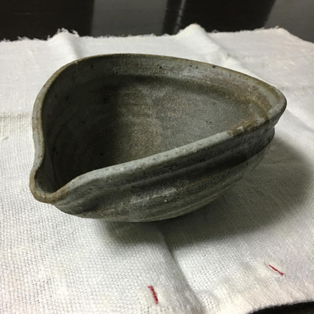 作家  片口 器 食器 エンタメ/ホビーの美術品/アンティーク(陶芸)の商品写真