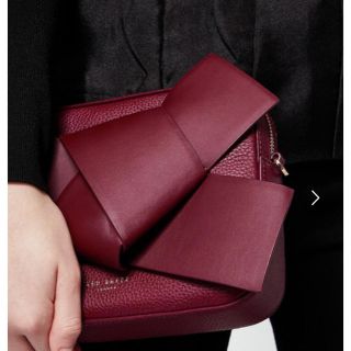 テッドベイカー チェーンバッグの通販 23点 | TED BAKERを買うならラクマ