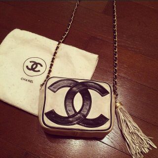 シャネル(CHANEL)のCHANEL🎀バッグ(ショルダーバッグ)