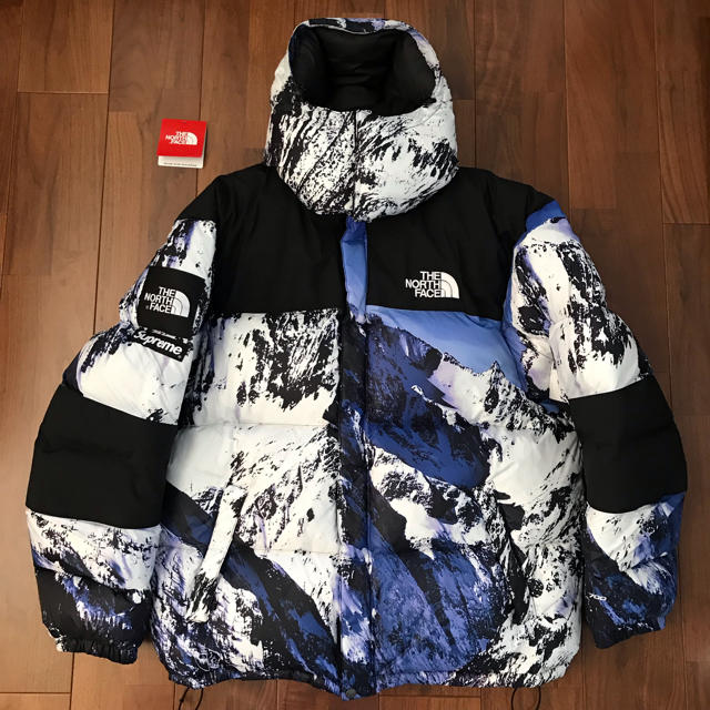 Supreme - 国内正規 Supreme North Face 希少XL の通販 by プロフ必読