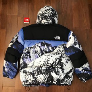 Supreme - 国内正規 Supreme North Face 希少XL の通販 by プロフ必読