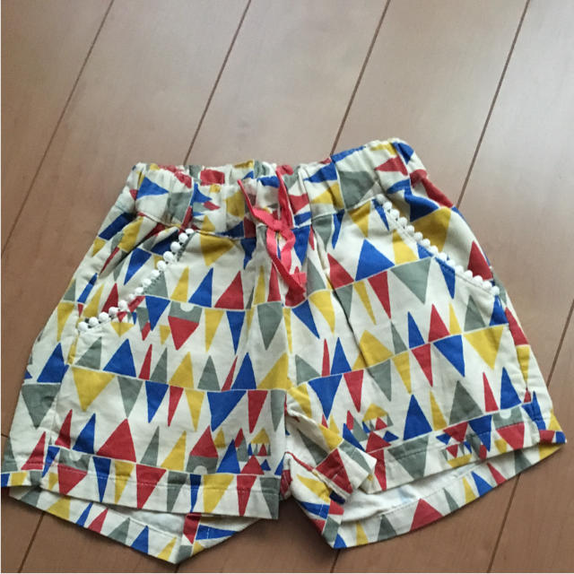 Petit jam(プチジャム)のプチジャム   キッズ/ベビー/マタニティのキッズ服女の子用(90cm~)(パンツ/スパッツ)の商品写真