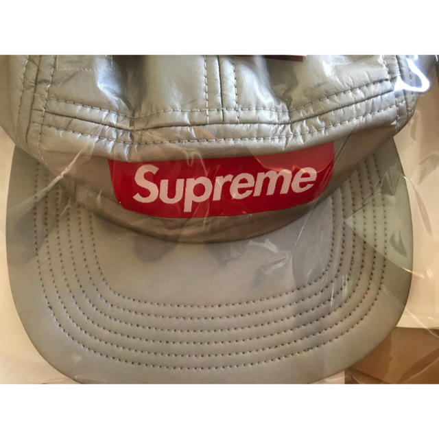 Supreme(シュプリーム)の値下げ  supreme 完売 キャップ  メンズの帽子(キャップ)の商品写真