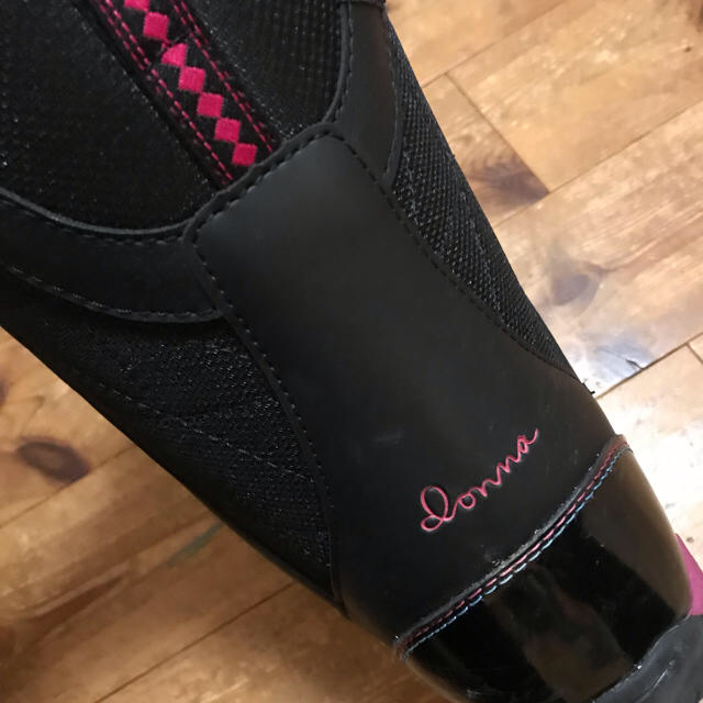 achaさん専用