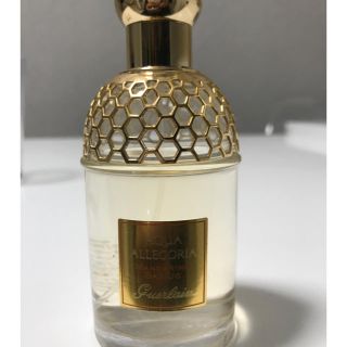 ゲラン(GUERLAIN)のゲラン アクアアレゴリア75ml(香水(女性用))