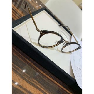 うっち様専用！oliver peoples 美品 505 雅 VOT(サングラス/メガネ)