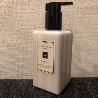 ジョーマローン(Jo Malone)のジョーマローン♡ ボディ&ハンド ローション(ボディローション/ミルク)