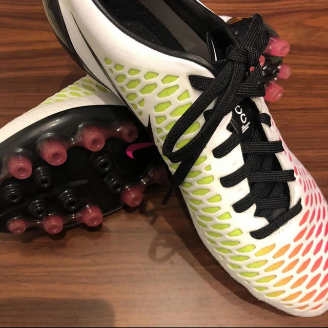 NIKE - マジスタオーパス AG-R 26.5cm 送料無料の通販 by 俺のスパイク