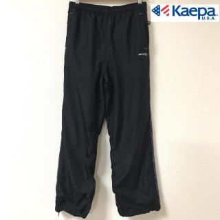 ケイパ(Kaepa)の【Kaepa】ケイパ 裏起毛 暖パン ウィンドブレーカー パンツ M(その他)