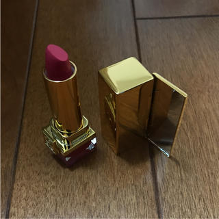 エスティローダー(Estee Lauder)のエスティローダー リップ 鏡付き(口紅)