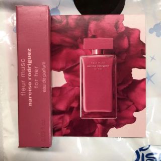 ナルシソロドリゲス(narciso rodriguez)のナルシソ ロドリゲス(香水(女性用))