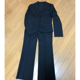 スーツカンパニー(THE SUIT COMPANY)のスーツカンパニー パンツスーツ セットアップ サイズ38(スーツ)