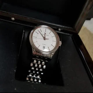 モーリスラクロア(MAURICE LACROIX)のフォック様専用モーリスラクロア メンズ腕時計(腕時計(アナログ))