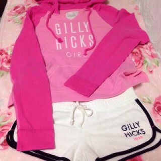 ギリーヒックス(Gilly Hicks)のy.様専用♡(ルームウェア)