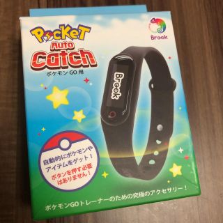 ポケモン(ポケモン)のオートキャッチ ポケモンgo(その他)