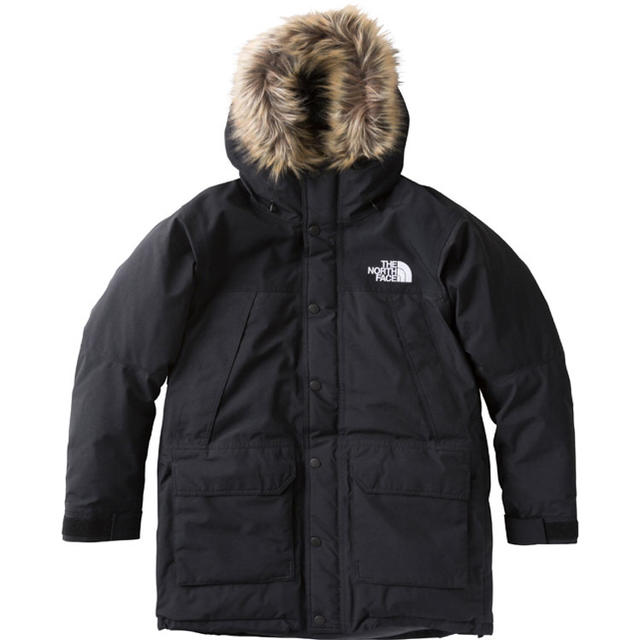 THE NORTH FACE - もーりー THE NORTH FACE