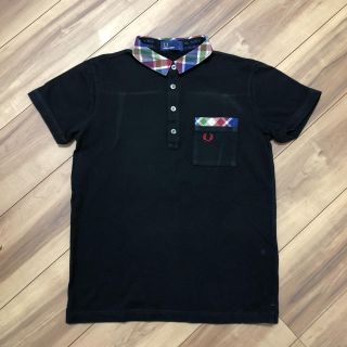 フレッドペリー(FRED PERRY)の【送料無料】FREDPERRY ポロシャツ(ポロシャツ)