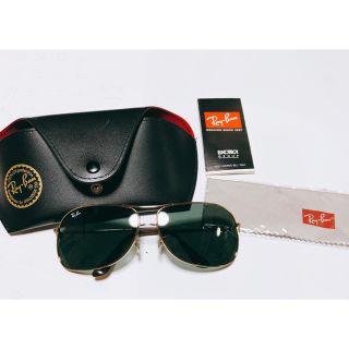 レイバン(Ray-Ban)のラクマン様 専用 レイバン サングラス(サングラス/メガネ)