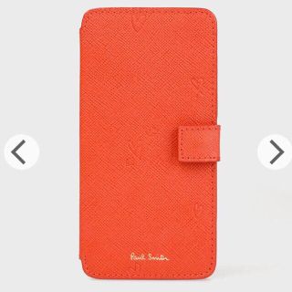 ポールスミス(Paul Smith)のPaulSmith iPhone7 ケース(iPhoneケース)