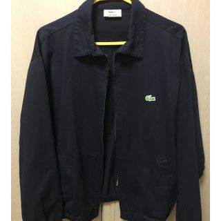 ラコステ(LACOSTE)のLACOSTE スウィングトップ(ブルゾン)