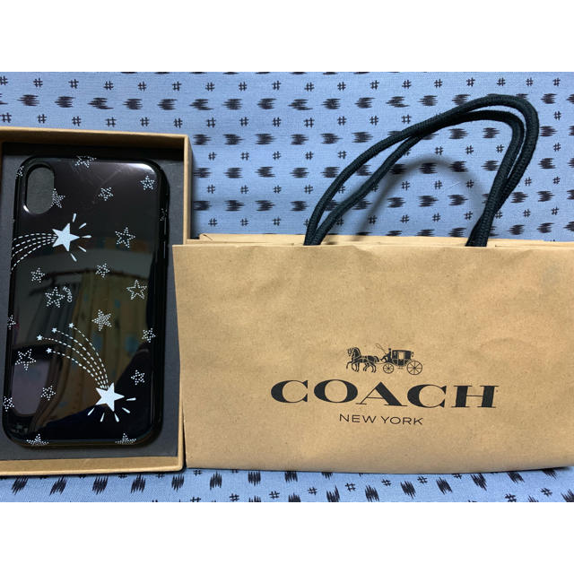 COACH -  iPhone XRケースの通販 by CRAZY BOY's shop｜コーチならラクマ