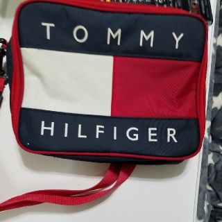 トミーヒルフィガー(TOMMY HILFIGER)のTOMMY HILFIGERの、バック(ショルダーバッグ)