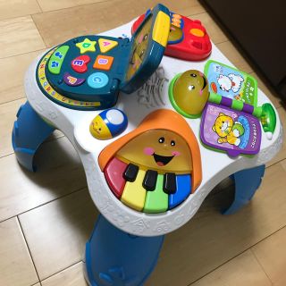 フィッシャープライス(Fisher-Price)の玩具 フィッシャープライス オモチャ(知育玩具)