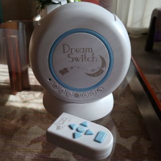 ディズニー(Disney)の【おりんさん専用】ディズニーピクサーキャラクターズ Dream Switch(知育玩具)