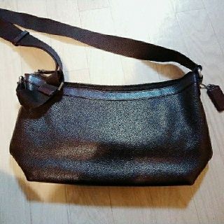 コーチ(COACH)のCOACH　メンズショルダーバッグ(ショルダーバッグ)