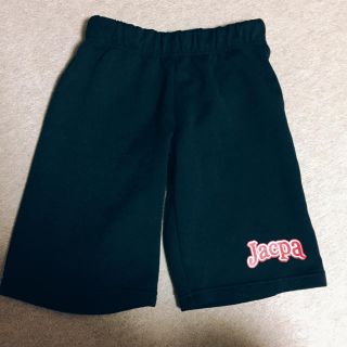 新体操 ハーフパンツ Jacpa(ダンス/バレエ)