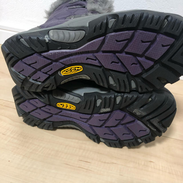 KEEN(キーン)のKEEN/キーン スノーOKなブーツ！22.5cm レディースの靴/シューズ(ブーツ)の商品写真