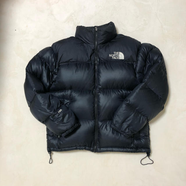 THE NORTH FACE(ザノースフェイス)のTHE NORTH FACE ヌプシ ダウンジャケット 700 メンズのジャケット/アウター(ダウンジャケット)の商品写真