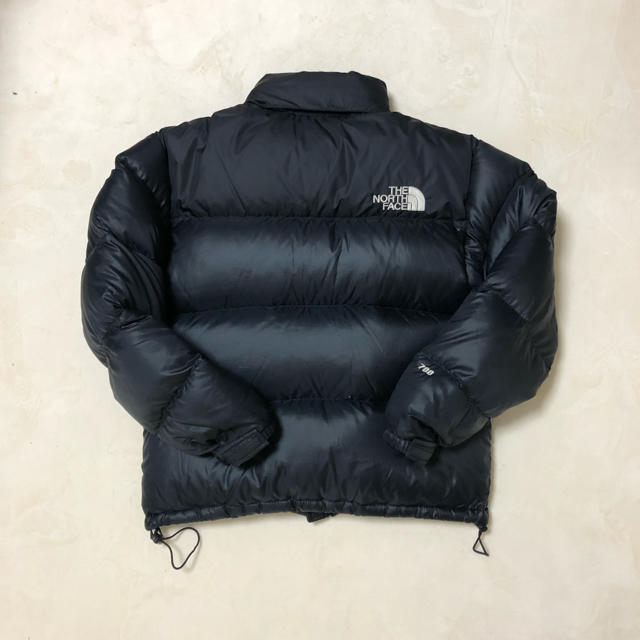 THE NORTH FACE(ザノースフェイス)のTHE NORTH FACE ヌプシ ダウンジャケット 700 メンズのジャケット/アウター(ダウンジャケット)の商品写真