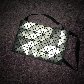 イッセイミヤケ(ISSEY MIYAKE)のbaobao issey miyake (ショルダーバッグ)