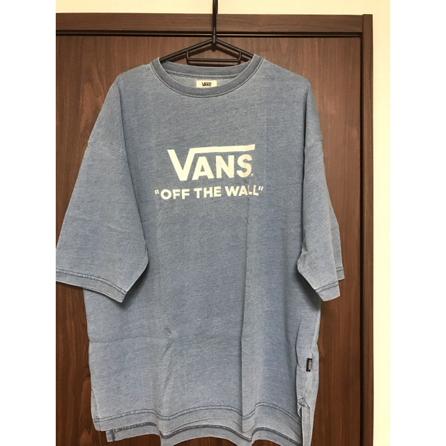 VANS(ヴァンズ)のVANS Tシャツ レディースのトップス(Tシャツ(半袖/袖なし))の商品写真