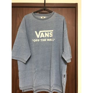 ヴァンズ(VANS)のVANS Tシャツ(Tシャツ(半袖/袖なし))