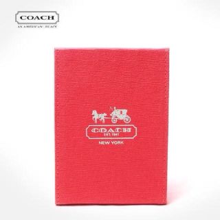 コーチ(COACH)のCOACH 新品 鏡(その他)