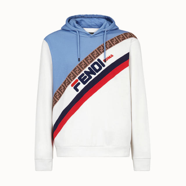 2024?新作】 FENDI - MANIAパーカーdiorhommegucci たけひろ稀少FENDI 2024?新作】 FENDI - MANIAパーカーdiorhommegucci たけひろ稀少FENDI