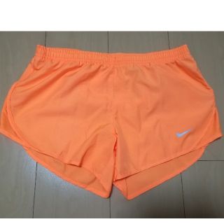 ナイキ(NIKE)のNIKE　ランニングウェア　ショートパンツ(ウェア)