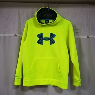 アンダーアーマー(UNDER ARMOUR)のアンダーアーマー  ANDER ARMOUR (ジャケット/上着)