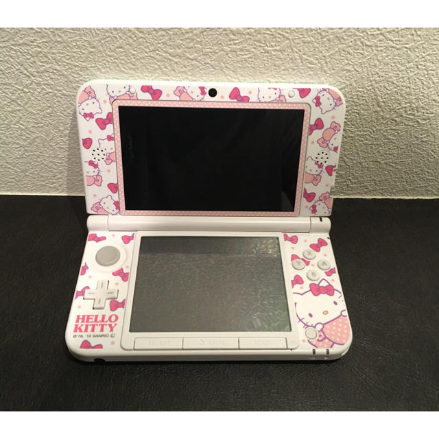 ニンテンドー3DS(ニンテンドー3DS)のめっちゃん様 専用 エンタメ/ホビーのゲームソフト/ゲーム機本体(家庭用ゲーム機本体)の商品写真