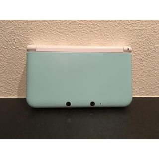 ニンテンドー3DS(ニンテンドー3DS)のめっちゃん様 専用(家庭用ゲーム機本体)