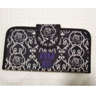 アナスイ(ANNA SUI)の【未使用】ANNA SUI マルチケース(その他)